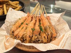 -79号渔船海鲜饭店(宝安店)