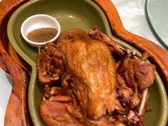 -御仙都北京菜馆·烤鸭店(双井店)