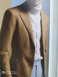 点击看大图 -香港威德诚洋服BESPOKE西服西装高级定制(上海湾一店)