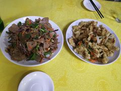 -红升老菜馆(巨兴街店)