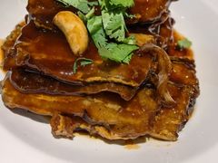 -河沿肉饼Beijing Pie(东华门店)
