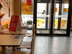 -麦当劳(欧亚卖场店)