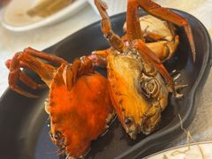 -莲花公园煎蟹(总店)
