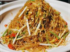 -北平食府(马鞍山路店)