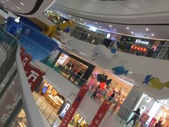 -上海颛桥万达广场
