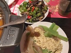 -蛙三泡椒牛蛙(万象城店)