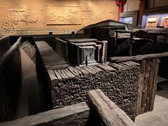 -北京大葆台遗址博物馆