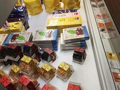 -好利来(朝外店)