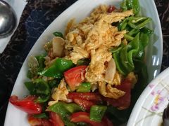 西辣蛋-马白开来特色羊排揪片子  (总店)