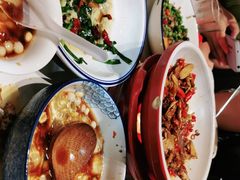 -江南公社(大椿桥店)