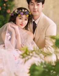 -蒙娜丽莎婚纱摄影(南门店)
