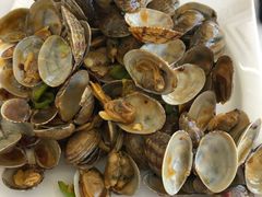 -渔民船说·北塘海鲜·天津菜·海肠捞饭(北塘古镇店)