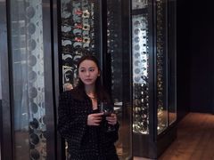 -当米亚诺意大利餐厅(武汉光谷凯悦酒店)