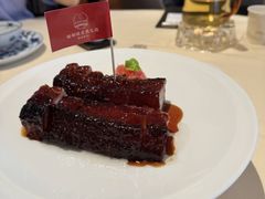 -侨美食家·粤菜(体育西路店)
