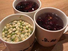 -鱼酷活鱼烤鱼(静安大融城店)