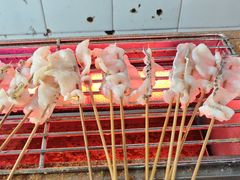 -为民烧烤吧.自贡爆炒菜(收录10年好店)