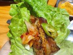 -东俞·韩式料理(院东街店)