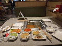 -海底捞火锅(壹悦城店)