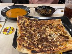 -新加坡Zam Zam餐馆