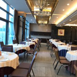 -空中一号宴会厅(信合大厦店)