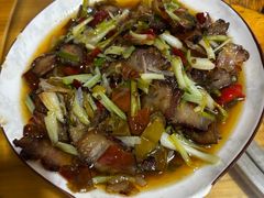 -宁远血鸭酒家(永州店)