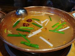 -普洱小黄牛餐厅铜火锅·思茅地方菜(世纪城店)