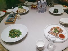 -颂福楼·南京菜(定淮门店)