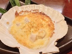 -加奈日本料理