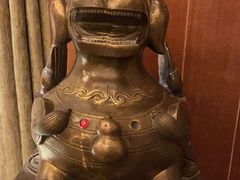 -紫莲花足道(柯桥古镇店)