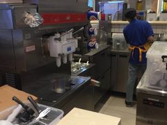 -DQ·蛋糕·冰淇淋(合生汇店)