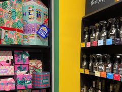 -LUSH(威尼斯人店)