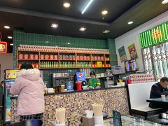 -澳门陈光记烧味饭店(万象城店)