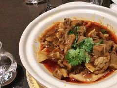 -渝信川菜(西单店)