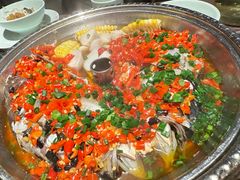 -唐伯虎新派湘菜馆(石夏时代广场店)
