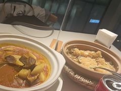 -莆田餐厅PUTIEN(三里屯店)