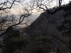 -北京鹫峰国家森林公园