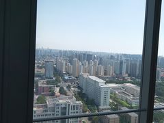 -视界美食自助餐厅·石家庄希尔顿酒店