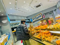 -皇家美孚·蛋糕外送(东部佳世客店)