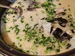 -筱爷叔·上海传统手工菜(玉树路店)