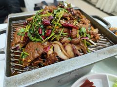 -普天和酒楼·新津菜·烤鸭(天津之眼店)