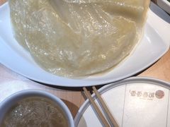-香香春饼·非遗技艺(万达店)