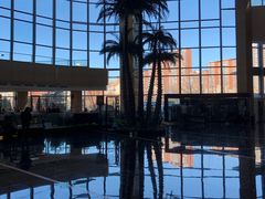 -北京北辰洲际酒店