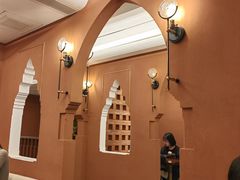 -那拉提之疆·新疆菜(美院店)