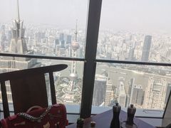 -上海柏悦酒店·世纪100牛排馆