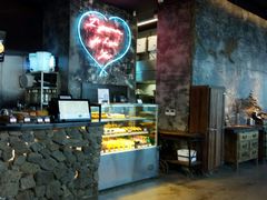 -Cafe Aewol Monsant