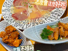 -禾风·海鲜料理自助(玉林店)