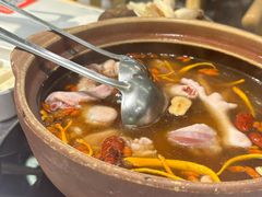 -菌小白火锅(时尚天河店)