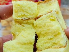 -泸溪河桃酥(西直门凯德店)