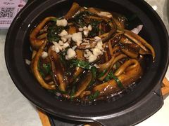 淮安软兜-佰家小厨·南京菜(夫子庙店)