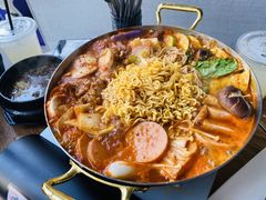 -李先生的首尔小馆(松江启源广场店)